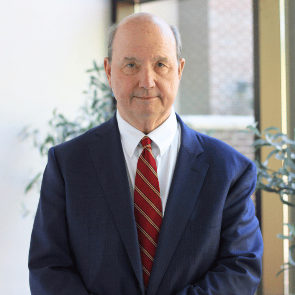 Of Counsel Attorney William “Trey” Traylor