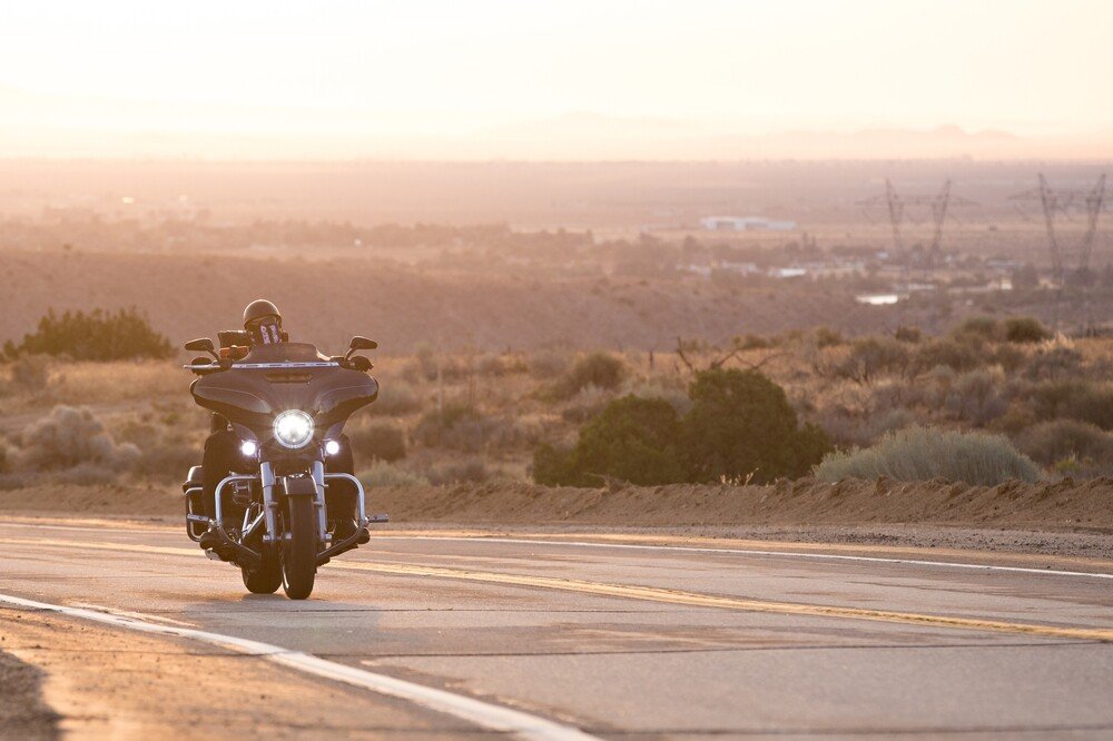 Georgia Motorcycle Accident Attorneys