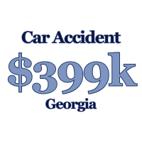 399k settlement result