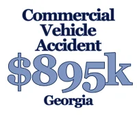 895k settlement result