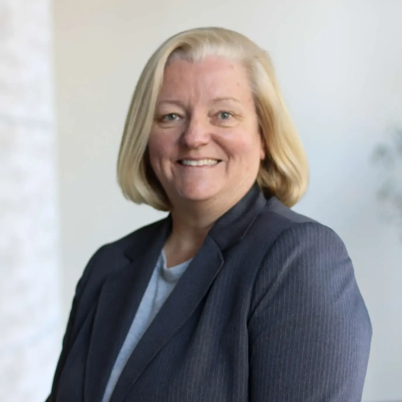Injury Attorney Beverly Parnell-Vasquez